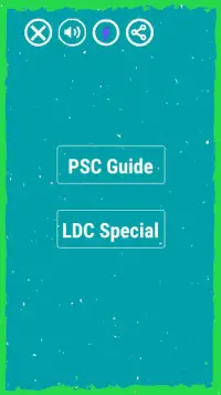 Kerala PSC Guide Screen Shot 0