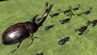 Bug Battle Simulator Screen Shot 3