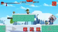 Super Monkey Pro - Offline Game Screen Shot 3