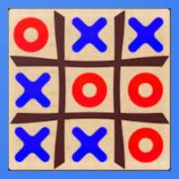 Tic Tac Toe