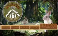 Hunter Squad - Sniper trò chơi Screen Shot 0