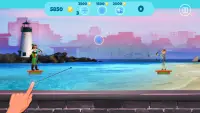 Stickman Arrow Warrior – 2 Player Games 🏹🏹🏹 Screen Shot 1