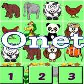 Onet Animals Arcade