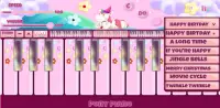 Pony Piano Pink Screen Shot 5
