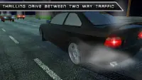 Turbo Cars Racing-High Traffic Rush Drive Game Screen Shot 4