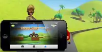 Motu Patlu Truck Adventure Screen Shot 1