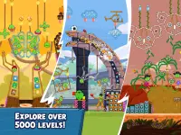 Angry Birds Friends Screen Shot 20