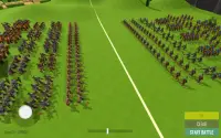 Medieval Battle Simulator Screen Shot 6