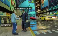 NYC Kota Kejahatan polisi Gang Wars Screen Shot 3