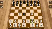 Chess Echecs 3D Screen Shot 1