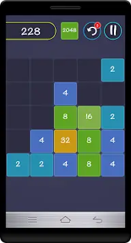 2048 Xeon Screen Shot 2