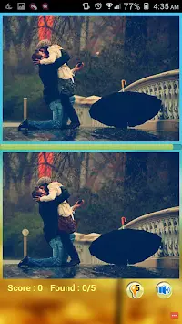 Find Differences The Game Free Screen Shot 1