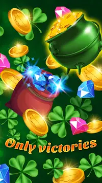 Happy Leprechaun Screen Shot 3