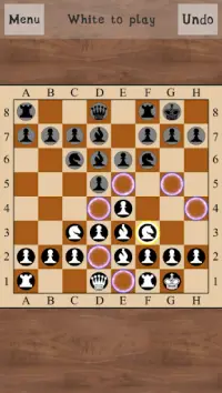 Chess Free Screen Shot 5