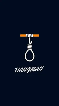 Hangman Screen Shot 0