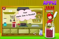 Apple Jam Cooking Screen Shot 4