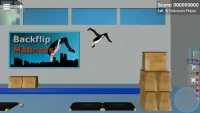 Backflip Madness Screen Shot 6