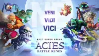 Acies : Battle Runes Screen Shot 0