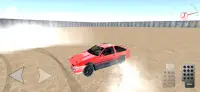 Pro Car Crash Simulator Screen Shot 0