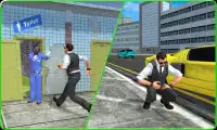 Emergency Toilet Sim 2018 3D Screen Shot 3