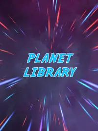 Fairfield City Planet Library Screen Shot 8