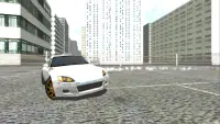 Extreme Modified Car Simulator Screen Shot 6