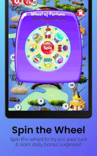 Fruits Star - Free Match 3 Puzzle Game 🍒🍒🍒 Screen Shot 11