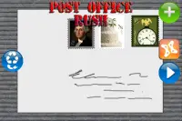 Post Office Rush Screen Shot 0