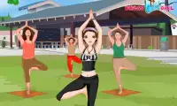 Yoga Teacher Screen Shot 0