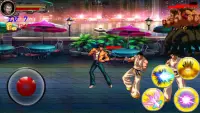 KungFu Fighting Screen Shot 4