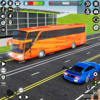 Highway Bus Coach Simulator