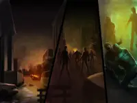 Zombie Escape2-ゾンビエスケープ Screen Shot 6