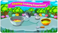 Tuna Tartar Cooking Games Screen Shot 3