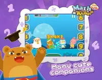 Math Kingdom For Kids Screen Shot 8