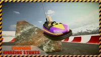 Bumper Cars Crash Course Screen Shot 4
