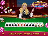 Rummy Elite – Indian Rummy Card Game Screen Shot 12