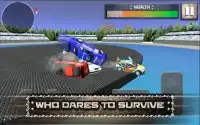 Corsa Crash: Demolizione Mania Screen Shot 4