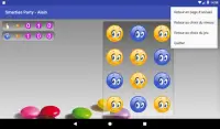 Smarties Party Screen Shot 10