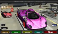 Armored Car 2 Deluxe Screen Shot 12