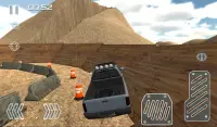 Car Parking Sim 3D Screen Shot 8