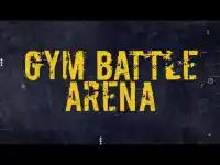 Bodybuilder Gym Fight Wrestling Battle Screen Shot 0