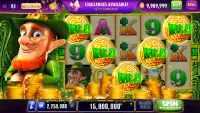 Cashman Casino: Permainan Slot Screen Shot 3