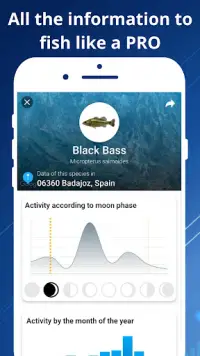 WeFish | Your Fishing App Screen Shot 5