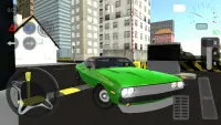 Parking Pro 2020: juego de estacionamiento real Screen Shot 3