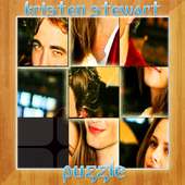 Kristen Stewart Puzzle
