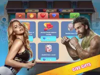 Girls & Guys - Idle Game Screen Shot 4