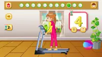 Exercise For Kids - And Youth Screen Shot 5