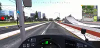 Luxury Bus Service Simulation Screen Shot 4