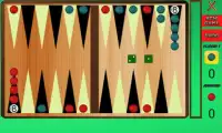Narde - Backgammon Screen Shot 0