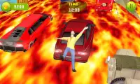 The Floor is Lava–Amazing Real Challenge Games 17 Screen Shot 1